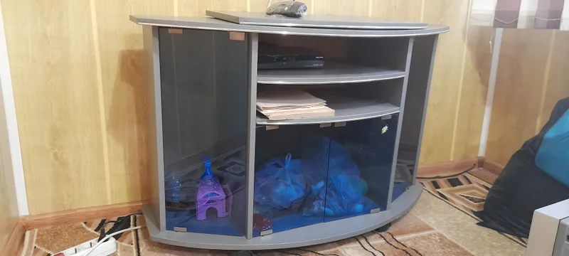 Телевизор ройсон с подставкой 4
