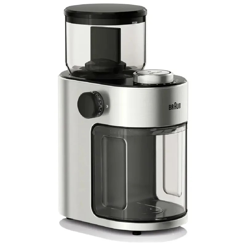 Кофемолка Braun KG7070