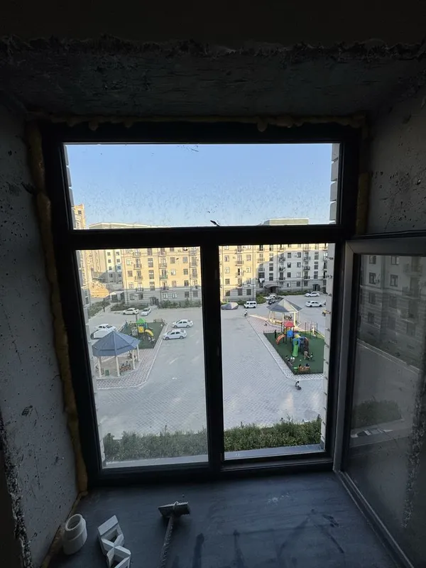 Квартира Сотилади кароюка холатда 13-16-ХХ кадастр килинган 7