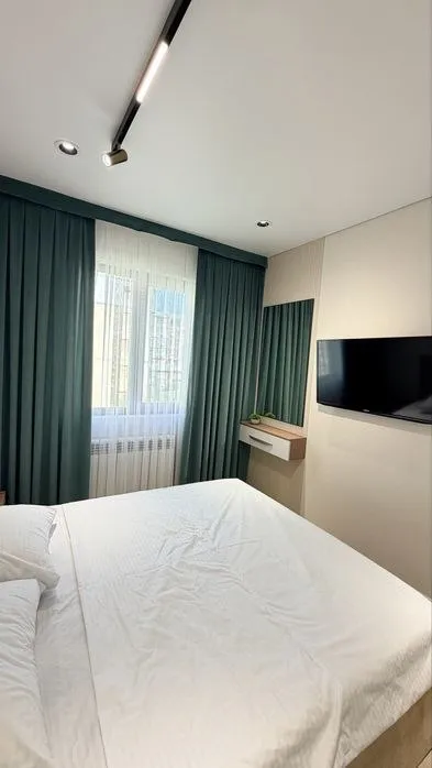 2-комнатная квартира, 60 м2, Яшнабад 4