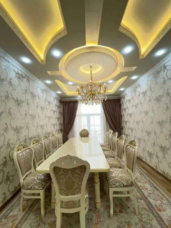 Аренда квартиры, метро Беруний, 4 комнаты 2