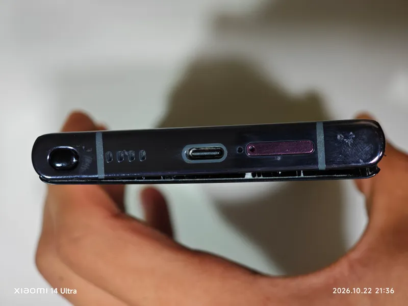 Samsung S22 Ultra sotiladi 5