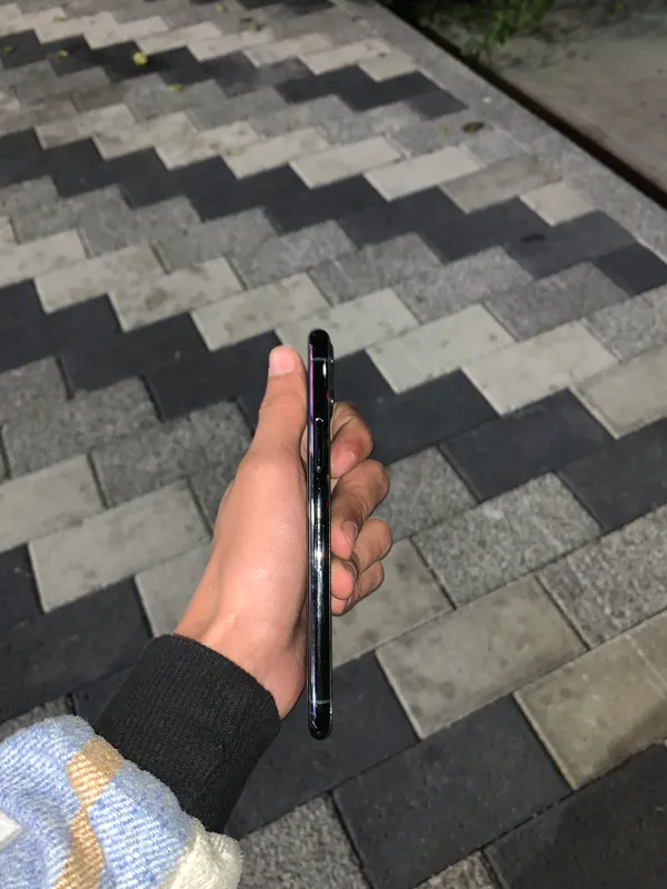 iphone 11 Pro 3