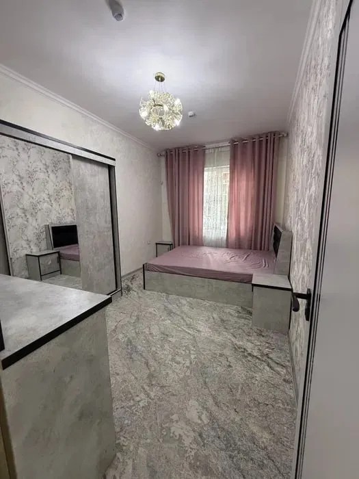 3 xonali kvartira, 86 m², 1/16 qavat (Yangi uy, turar-joy majmuasi) 2