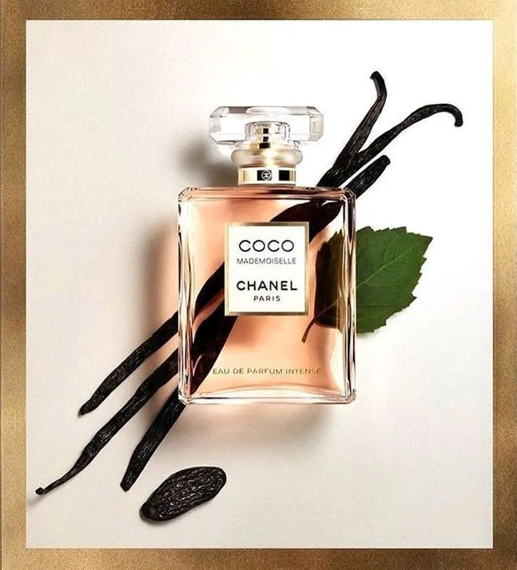 Coco Mademoiselle Intense, EDP, quyib sotiladi! 4 Coco Mademoiselle Intense, EDP, quyib sotiladi! 4