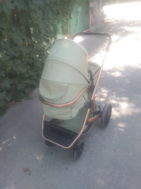 Namangan viloyati bolalar aravchasi