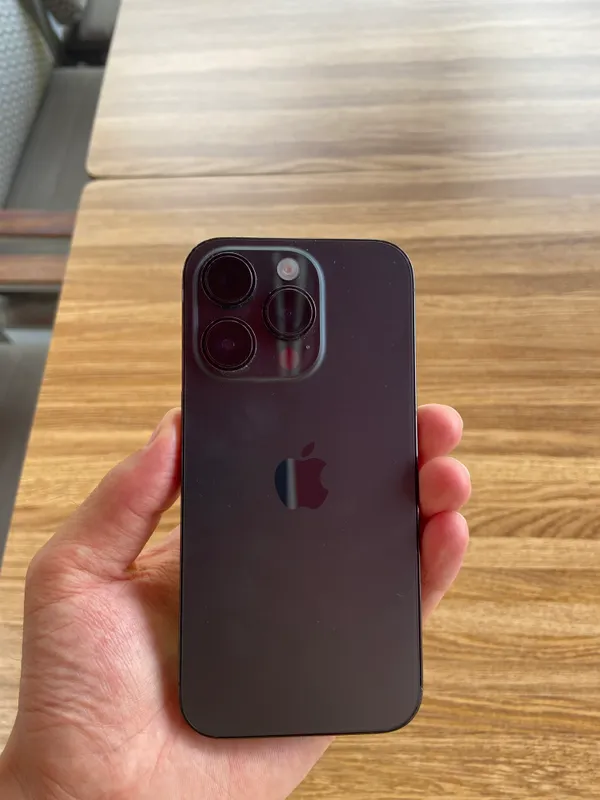 iPhone 14 Pro