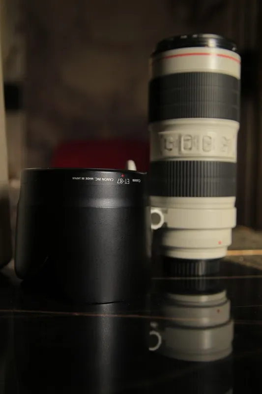 Canon 70-200 1:2.8 iii usm 5 Canon 70-200 1:2.8 iii usm 5