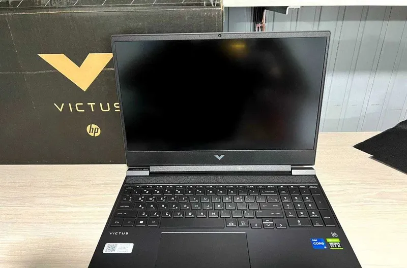 HP Victus noutbuki 2 HP Victus noutbuki 2