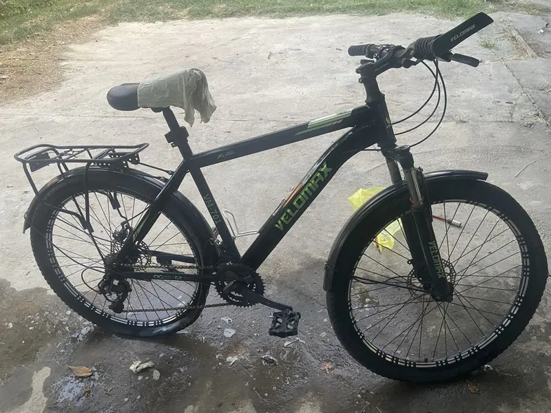 Velosiped / скоростной велосипед 26 2