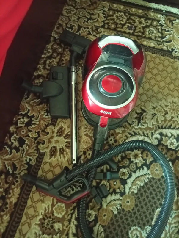 3600 w