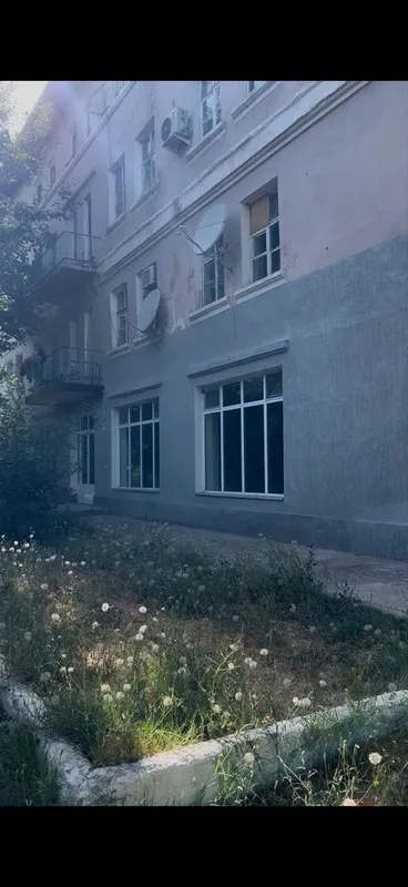 Продаётся нежилое помещение в Чирчике 2