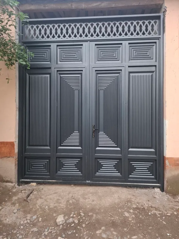 Temir darvoza 2 Temir darvoza 2