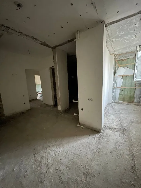 4 xonali kvartira, 100 m2, Yakkasaroy 4
