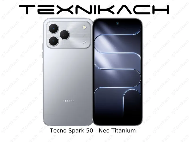Tecno Spark 50 • Yetkazib berish • Olib olayotganda tekshirish 5 Tecno Spark 50 • Yetkazib berish • Olib olayotganda tekshirish 5