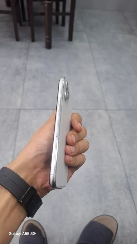 Iphone 11 pro 5