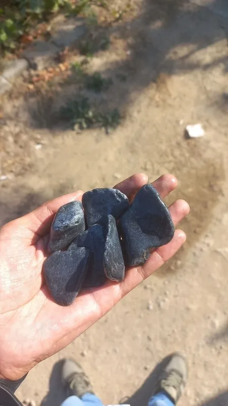 Galka toshlar, va tosh maxsuloti 2 Galka toshlar, va tosh maxsuloti 2