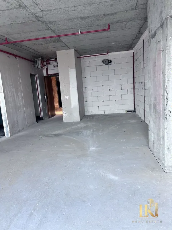 Продаётся 3-комнатная квартира в ЖК Piramit Tower 8