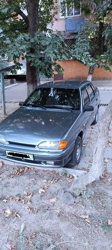 Lada 2115 sotiladi Lada 2115 sotiladi