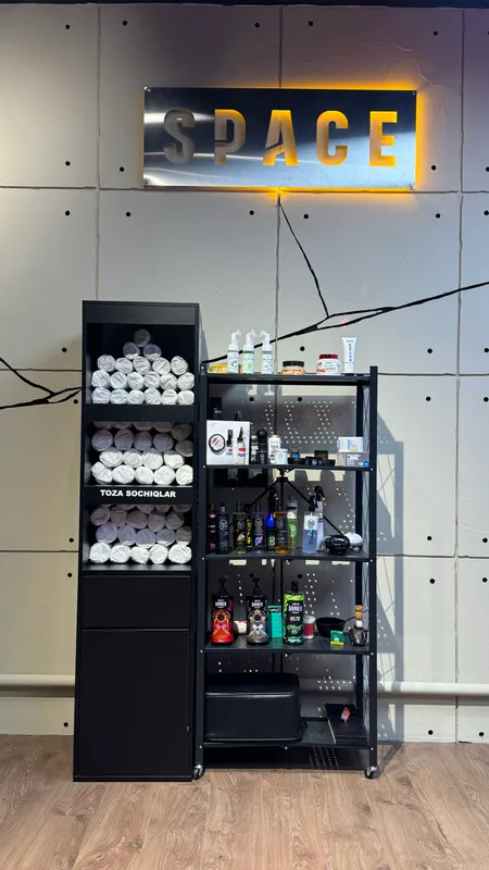 Tayyor Biznes Barbershop sotiladi — фото 5