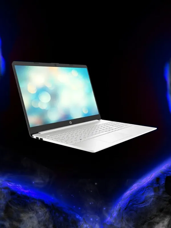 [REF] HP 15S, R3-3300U, AMD Radeon Graphics, 16/512GB, 15.6" FULL HD — фото 1