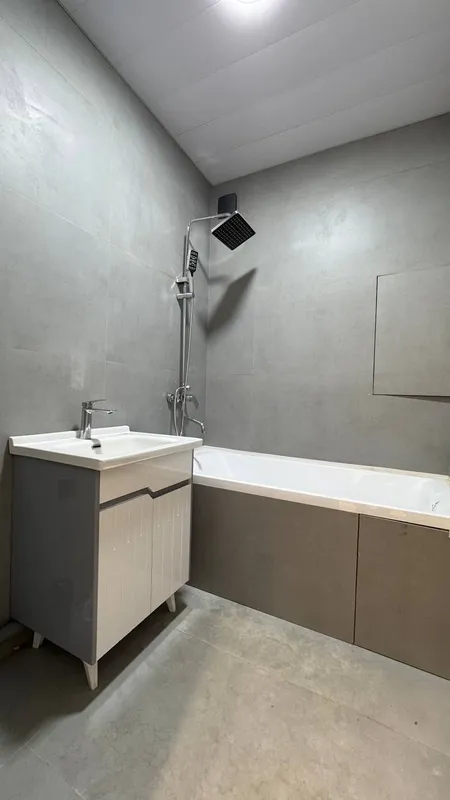 3-комнатная квартира, 75 м2, Яккасарай 8