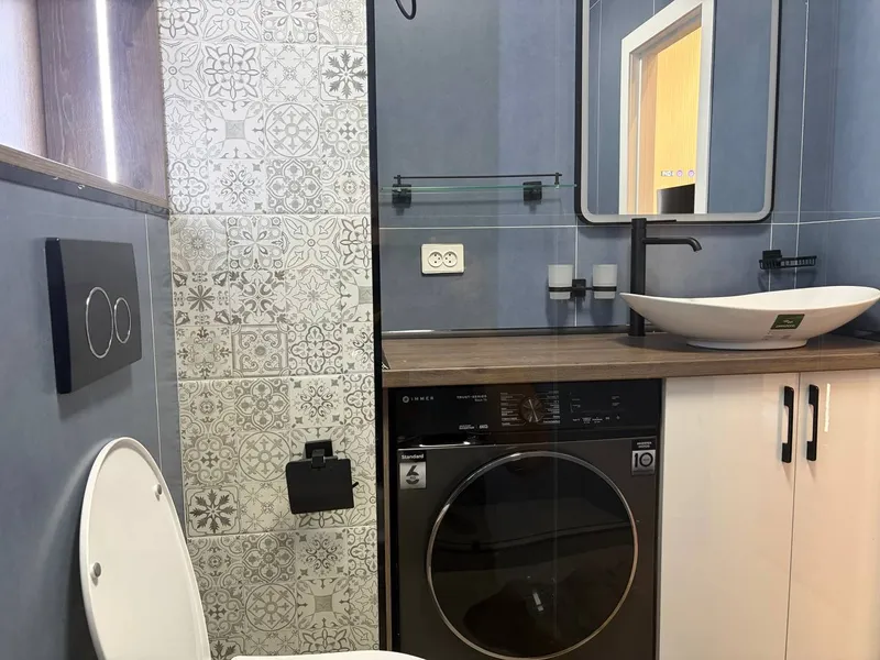 Продаётся 1-комнатная квартира в ЖК Prestige Gardens 9