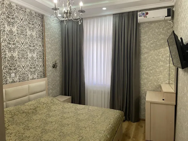 Сдаётся квартира в новостройке ЖК Parkent Village — фото 2