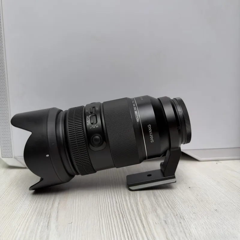 Samyang 35-150mm f/2-2.8 AF Lens (Leica L) 1 Samyang 35-150mm f/2-2.8 AF Lens (Leica L) 1