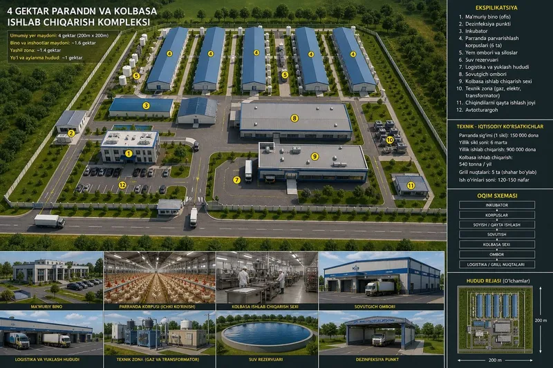 Kata loyxaga investoʻr kerak loyxa qiymati Kata loyxaga investoʻr kerak loyxa qiymati