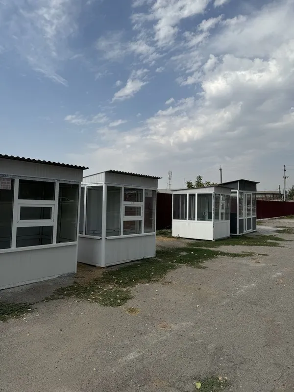 Butka Uzbekistan — фото 4