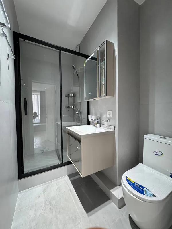 Продаётся 3-комнатная квартира в ЖК Kox-Ota (новостройка Bazis-T), 83 м², новый евроремонт 8 Продаётся 3-комнатная квартира в ЖК Kox-Ota (новостройка Bazis-T), 83 м², новый евроремонт 8