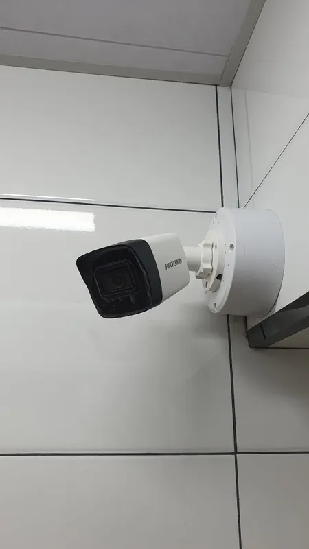 Videokuzatuv kameralari | Uy, hovli va biznes nazorati 6 Videokuzatuv kameralari | Uy, hovli va biznes nazorati 6