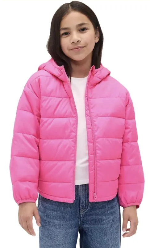 GAP Columbia куртка для девочек — фото 4