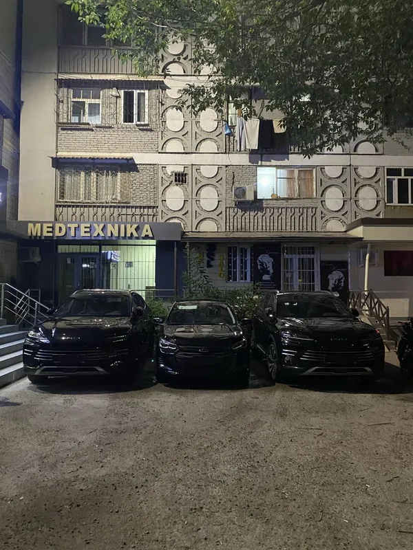 Rent a car / Avtoprokat / Bez KM — фото 3