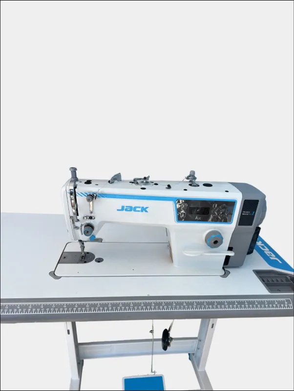 Jack A2C sanoat tikuv mashinasi Промышленная швейная машина Jack A2C 5 Jack A2C sanoat tikuv mashinasi Промышленная швейная машина Jack A2C 5