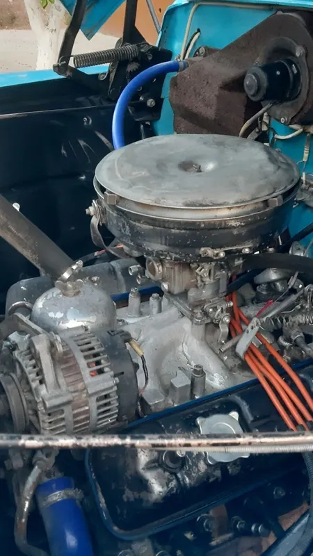 Gaz 53 sotiladi xolati zoʻr ishga tayyor aybi yoʻq — фото 4