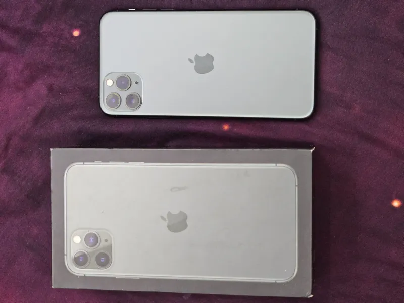 Iphone 11 pro max by pass