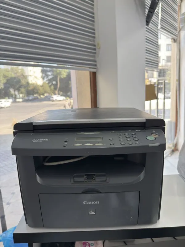 Canon i-sensys 4018 3/1 1