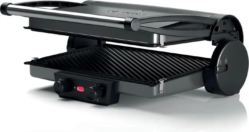 Тостер гриль Bosch TCG4215 — фото 2