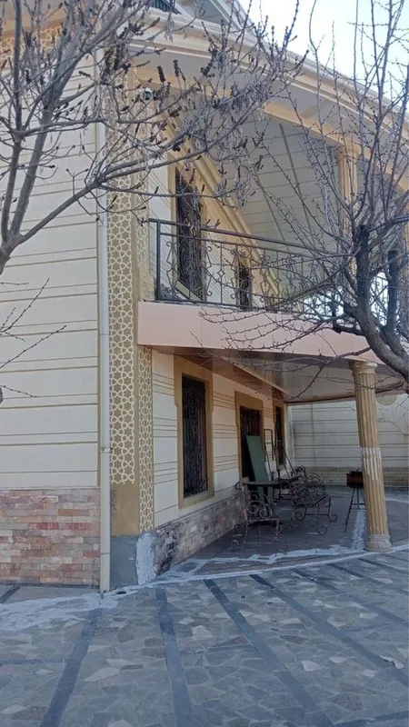 Продаётся дача в Чарваке с видом на угам. Недалеко от бочки — фото 3