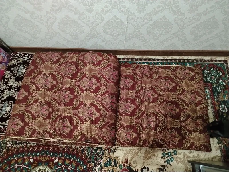 naqshli korpacha — фото 1