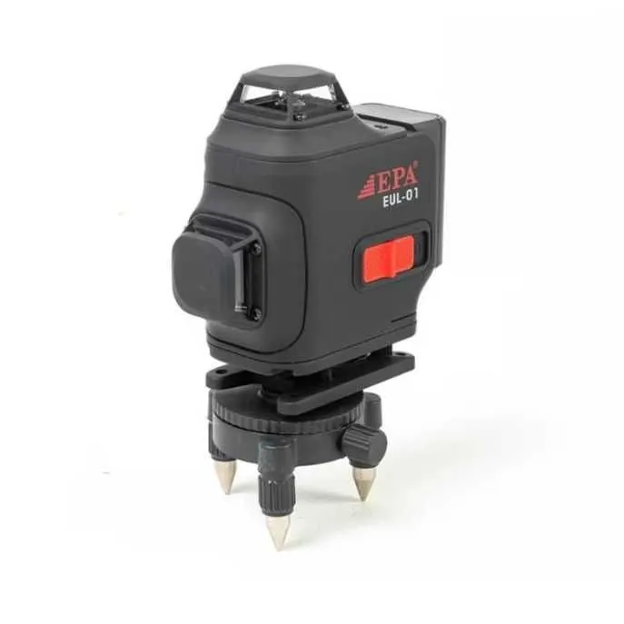 EPA Лазерный уровень EUL-01 epa lazer 1 EPA Лазерный уровень EUL-01 epa lazer 1