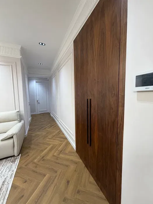 Nukus Avenue majmuasida hashamatli kvartira ijaraga beriladi 8