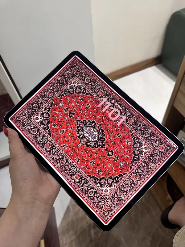 Планшет Apple iPad Pro 11-inch M2 128GB Space Gray Wi-Fi и клавиатура — фото 1