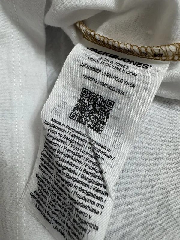 Мужская финка Uniqlo original Japan — фото 2