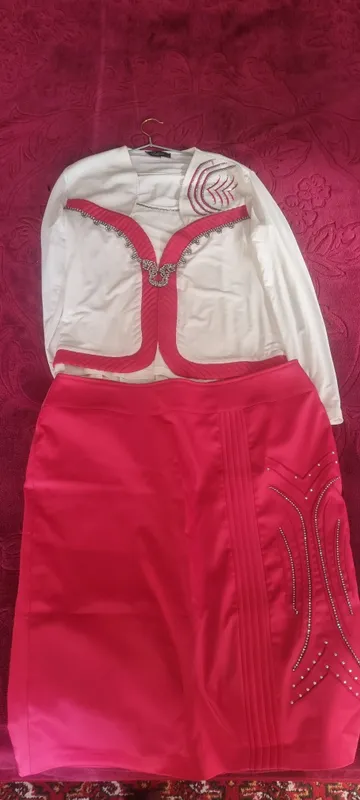женская одежда 4