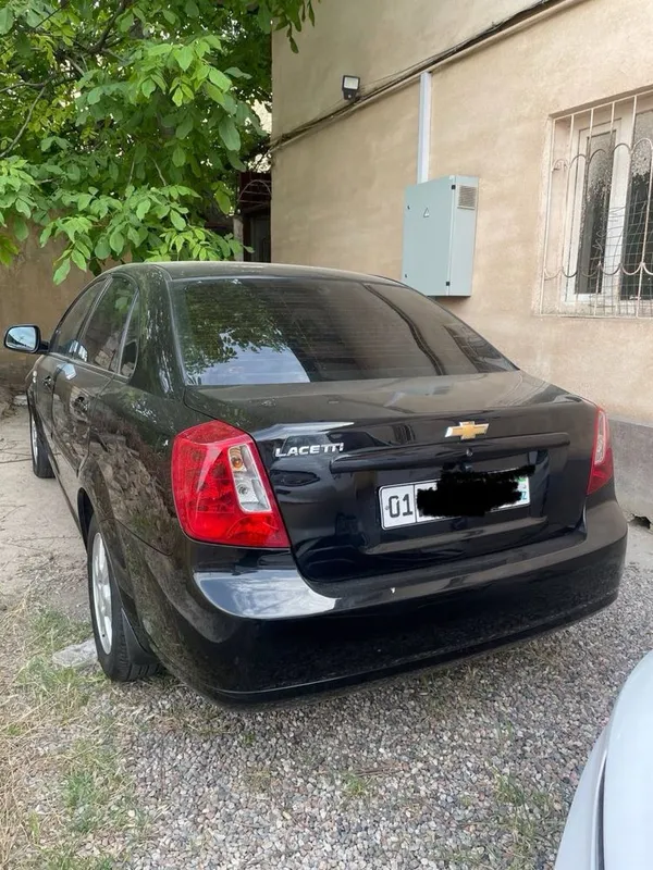 Chevrolet jentra arenda s vikupom ham bor 3.000 $ — фото 1