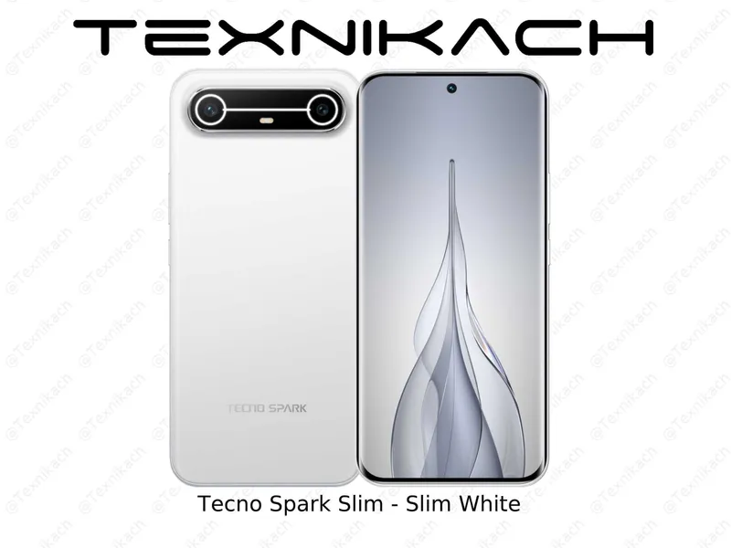 Tecno Spark Slim • Yetkazib berish • Qabul qilganda tekshirish 3 Tecno Spark Slim • Yetkazib berish • Qabul qilganda tekshirish 3