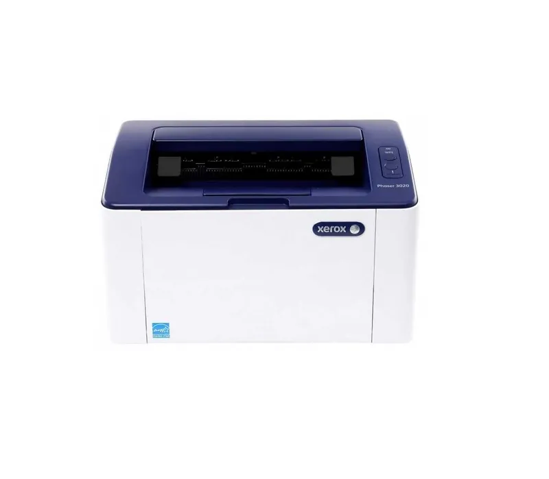 } Принтер Xerox Phaser 3020BI Wi-Fi 1 } Принтер Xerox Phaser 3020BI Wi-Fi 1